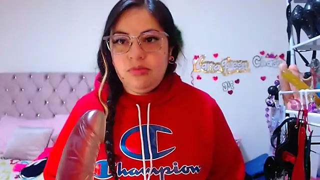 lanaqueen699 online show from February 11, 12:28 pm