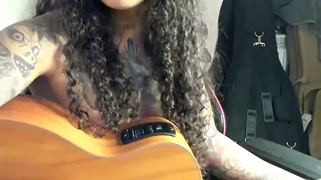 Ama music online show from February 9, 2:52 pm