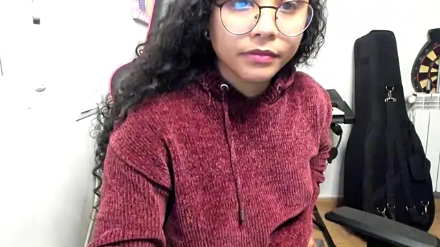 Ama music online show from February 23, 2:38 pm