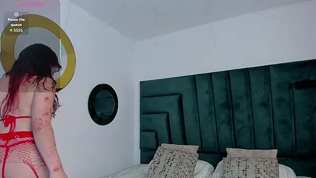 ShegoBlake online show from January 9, 12:26 am