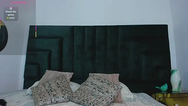 ShegoBlake online show from November 8, 12:15 am