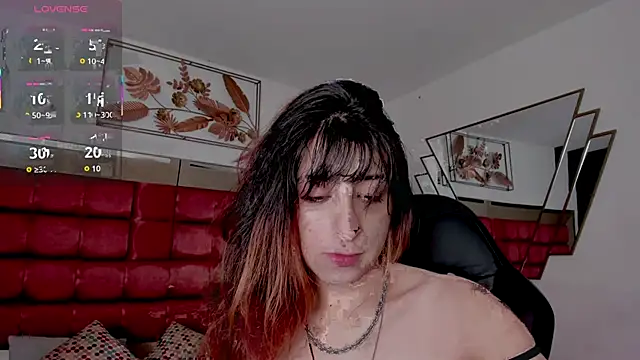 ShegoBlake online show from May 13, 12:28 am