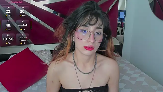 ShegoBlake online show from May 19, 1:56 am