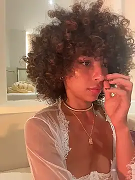 OSHUN  online show from October 21, 12:14 am