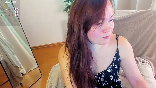 Snapshot of VanessaSmuth chatting on September 29, 3:11 am VanessaSmuth online show from September 29, 3:11 am