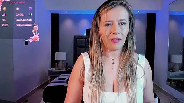 Susann Ross online show from January 11, 11:15 am