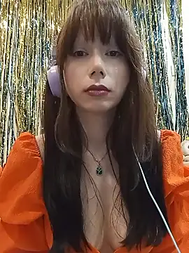 SashaGrinch online show from April 19, 7:38 pm