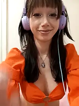 SashaGrinch online show from November 23, 7:26 pm