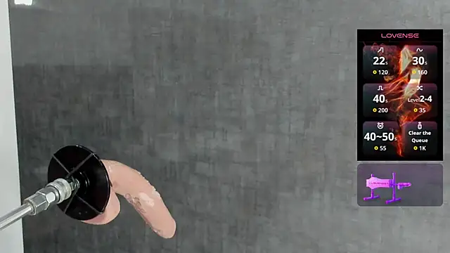 Issys milf online show from January 15, 11:38 am