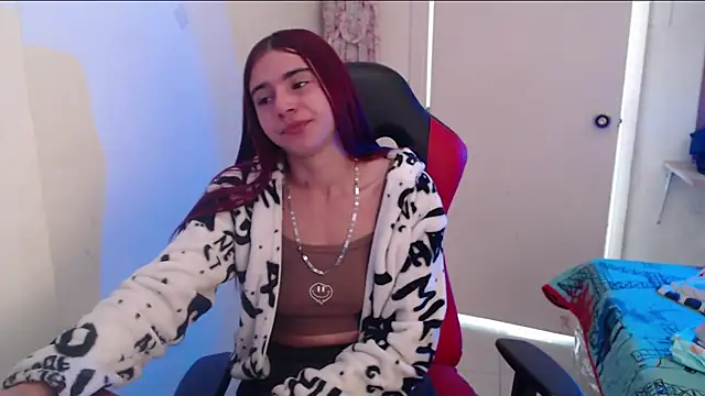 Maximesex online show from February 10, 1:36 pm