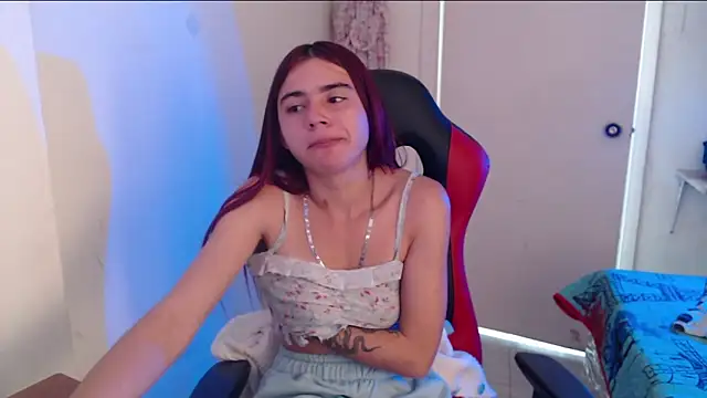 Maximesex online show from February 11, 1:45 pm