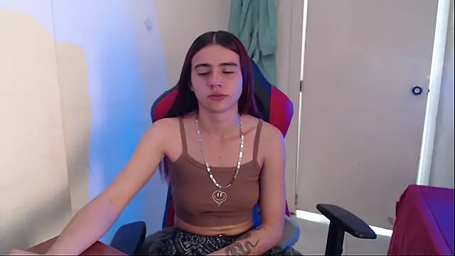 Maximesex online show from May 25, 1:32 pm