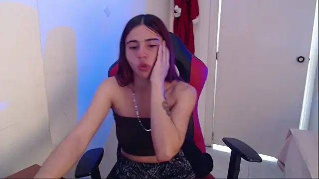 Maximesex online show from May 11, 1:46 pm