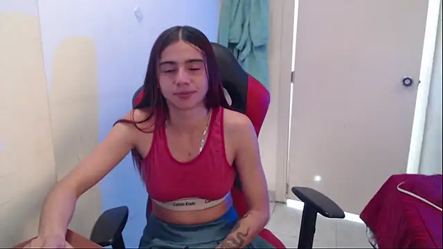 Maximesex online show from May 23, 2:15 pm
