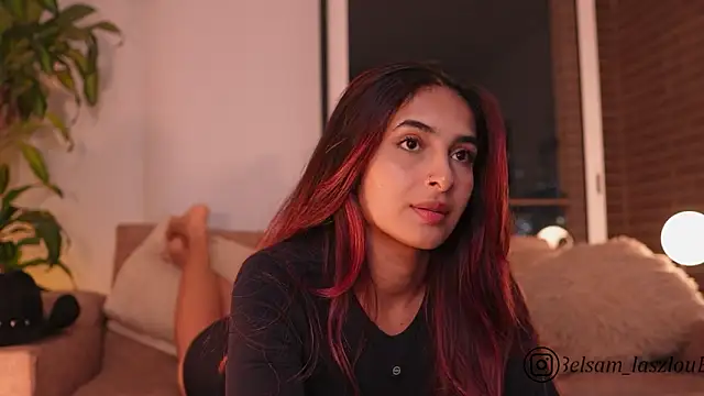 sammy laszlow online show from March 19, 2:05 am