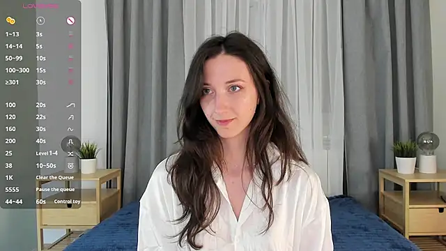 Ketty Belly online show from May 15, 10:29 am