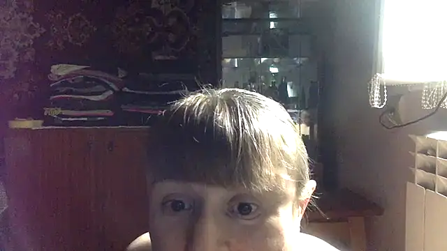 KlavdiaPetrivna online show from January 11, 12:37 am