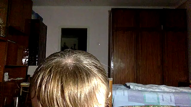 KlavdiaPetrivna online show from October 10, 4:17 am