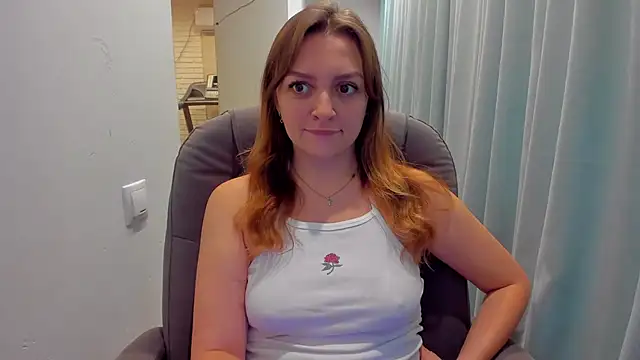 realfairy online show from November 16, 9:37 pm