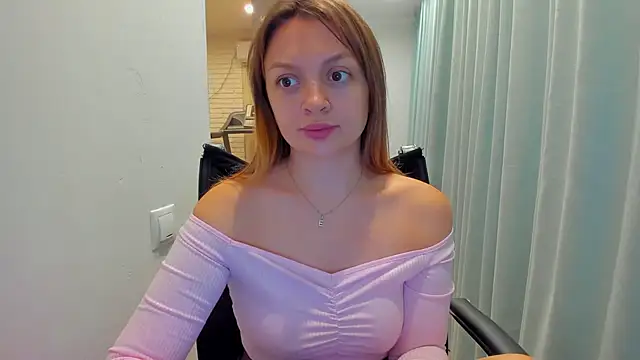 realfairy online show from September 29, 8:47 pm