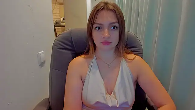 realfairy online show from November 17, 9:37 pm