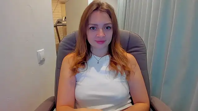 realfairy online show from November 19, 10:10 pm