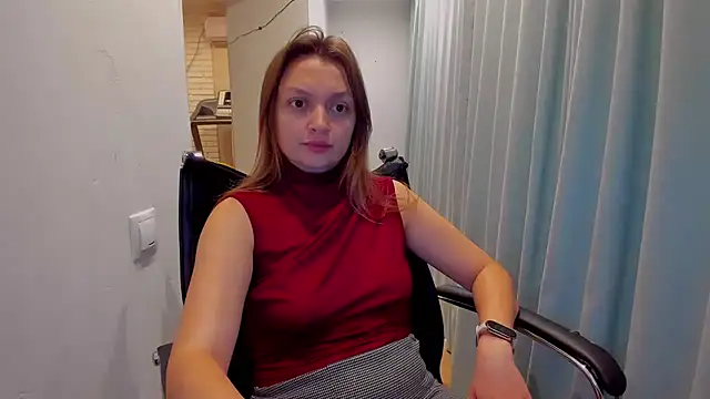 realfairy online show from October 21, 8:24 pm