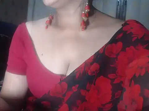 LustyShreya online show from November 18, 5:36 pm