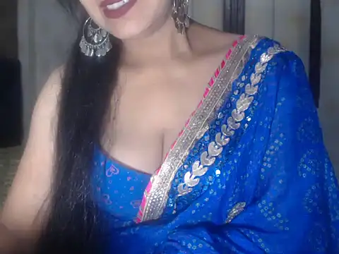 LustyShreya online show from October 7, 4:17 am