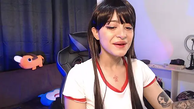 liz-beths online show from November 25, 11:38 pm