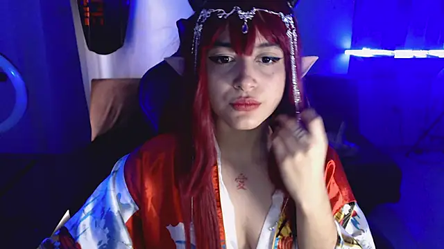 liz-beths online show from September 14, 8:29 pm