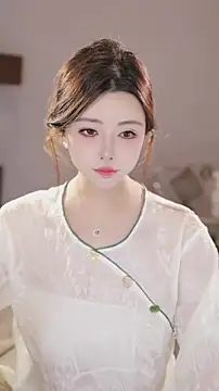 Qiaoqiao  online show from December 21, 4:33 pm