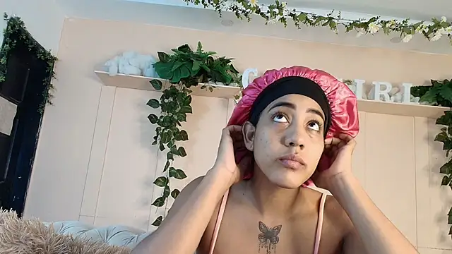 flavia cruz online show from May 23, 12:14 pm