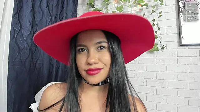 VioletaQueen  online show from September 20, 2:10 am