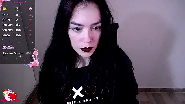 Snapshot of katty_8 chatting on September 8, 8:52 pm katty 8 online show from September 8, 8:52 pm