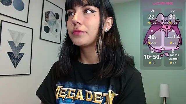 amy adams1 online show from March 13, 4:47 am