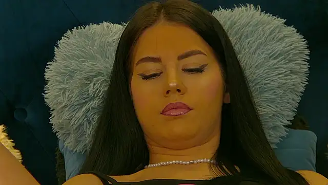 LeyaCass online show from May 7, 4:39 am