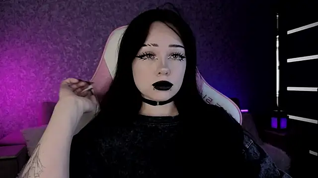 meowceline online show from May 19, 1:29 pm