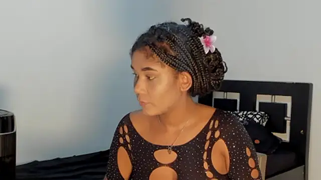 AlisonJaimes online show from April 8, 7:49 pm