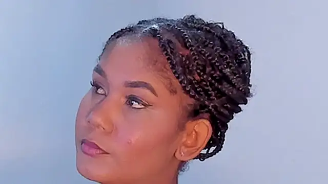 AlisonJaimes online show from March 26, 4:03 am