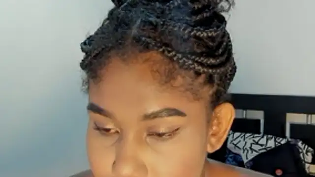 AlisonJaimes online show from April 10, 1:44 am