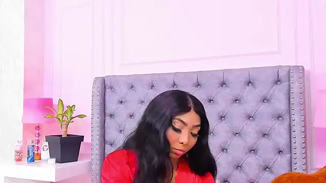 HaileeRoberts online show from January 17, 12:34 pm