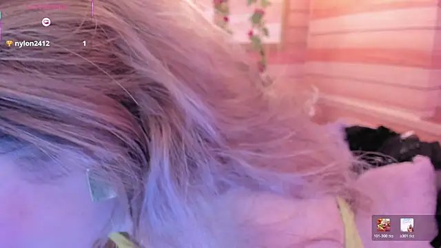 Victoria collins 1 online show from February 11, 11:23 am