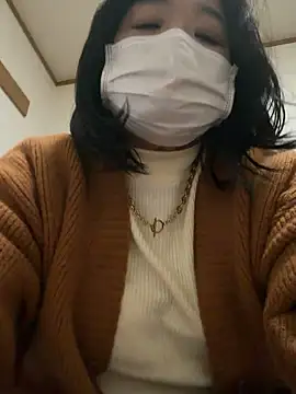 ryoko6681 online show from March 25, 3:37 pm