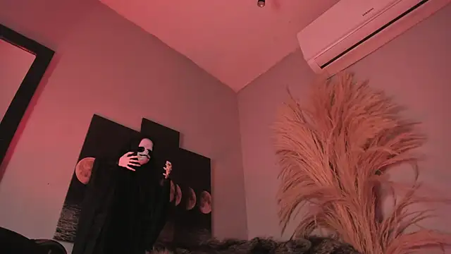 ALICEPOIXXXON online show from October 10, 2:05 am