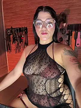 yey bdsm online show from May 12, 4:57 pm