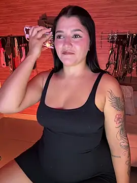 yey bdsm online show from March 23, 3:18 pm