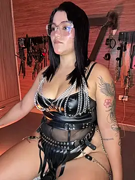 yey bdsm online show from May 14, 5:08 pm