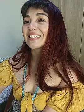 Winona-miu online show from May 21, 5:11 pm