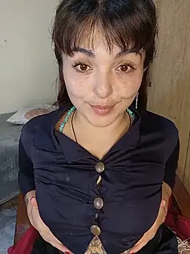Winona-miu online show from May 13, 5:51 pm